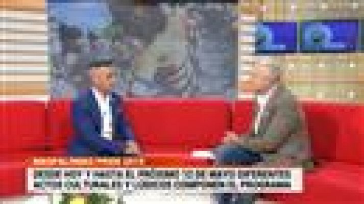 Cerca de ti - Cerca de ti - 02/05/2019