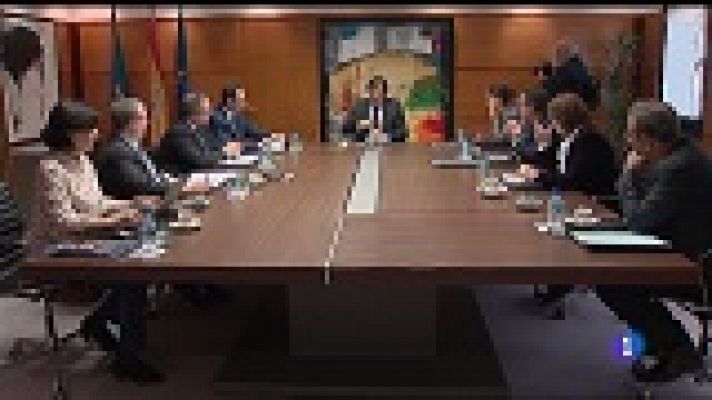 Panorama Regional - Panorama Regional - 02/05/19