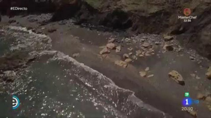 España Directo - Menorca interior