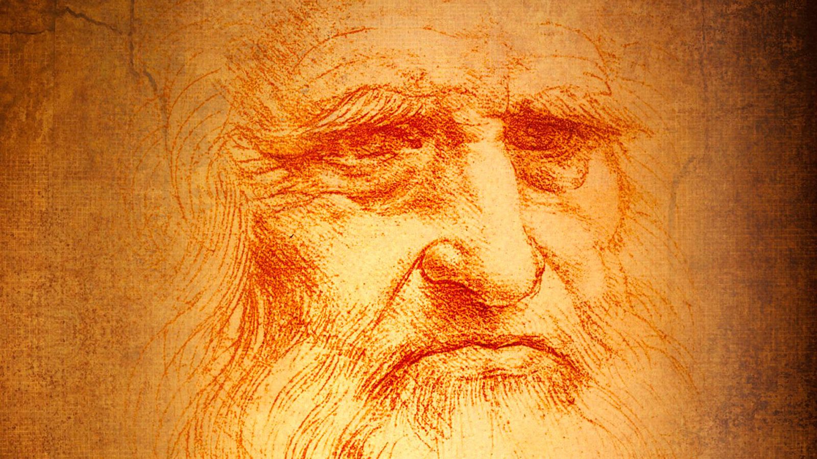 Francia e Italia recuerdan a Leonardo DaVinci en el quinto centenario de su muerte