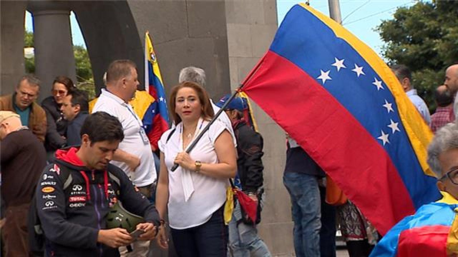 Canarias en 2' - 02/05/2019