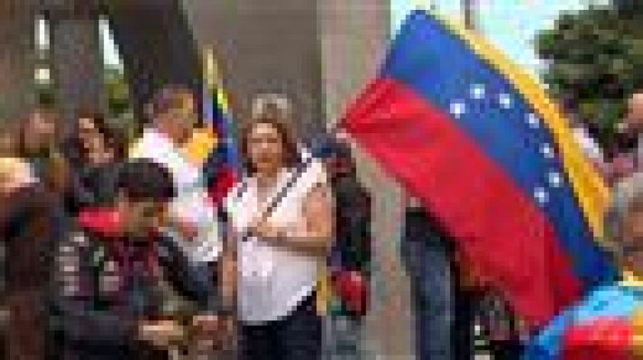 Telecanarias - Canarias en 2' - 02/05/2019