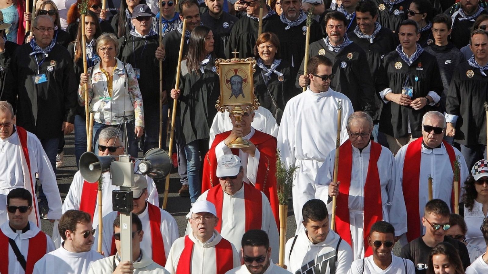 L'Informatiu - Comunitat Valenciana 2 - 02/05/19 - ver ahora