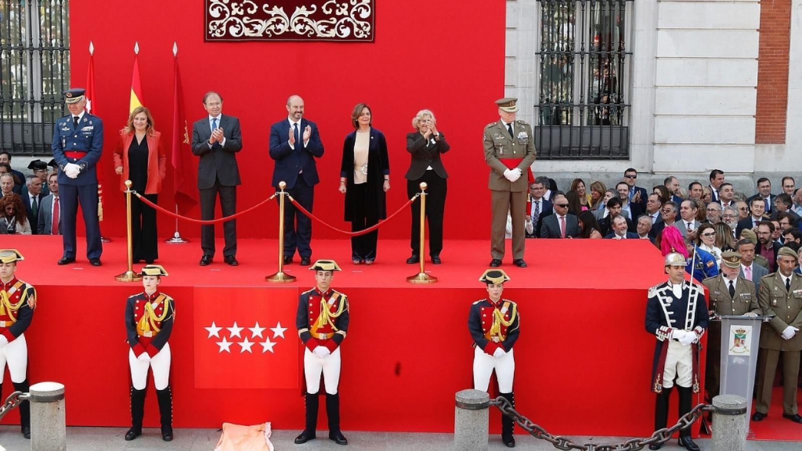España en 24 horas - 02/05/19  - ver ahora