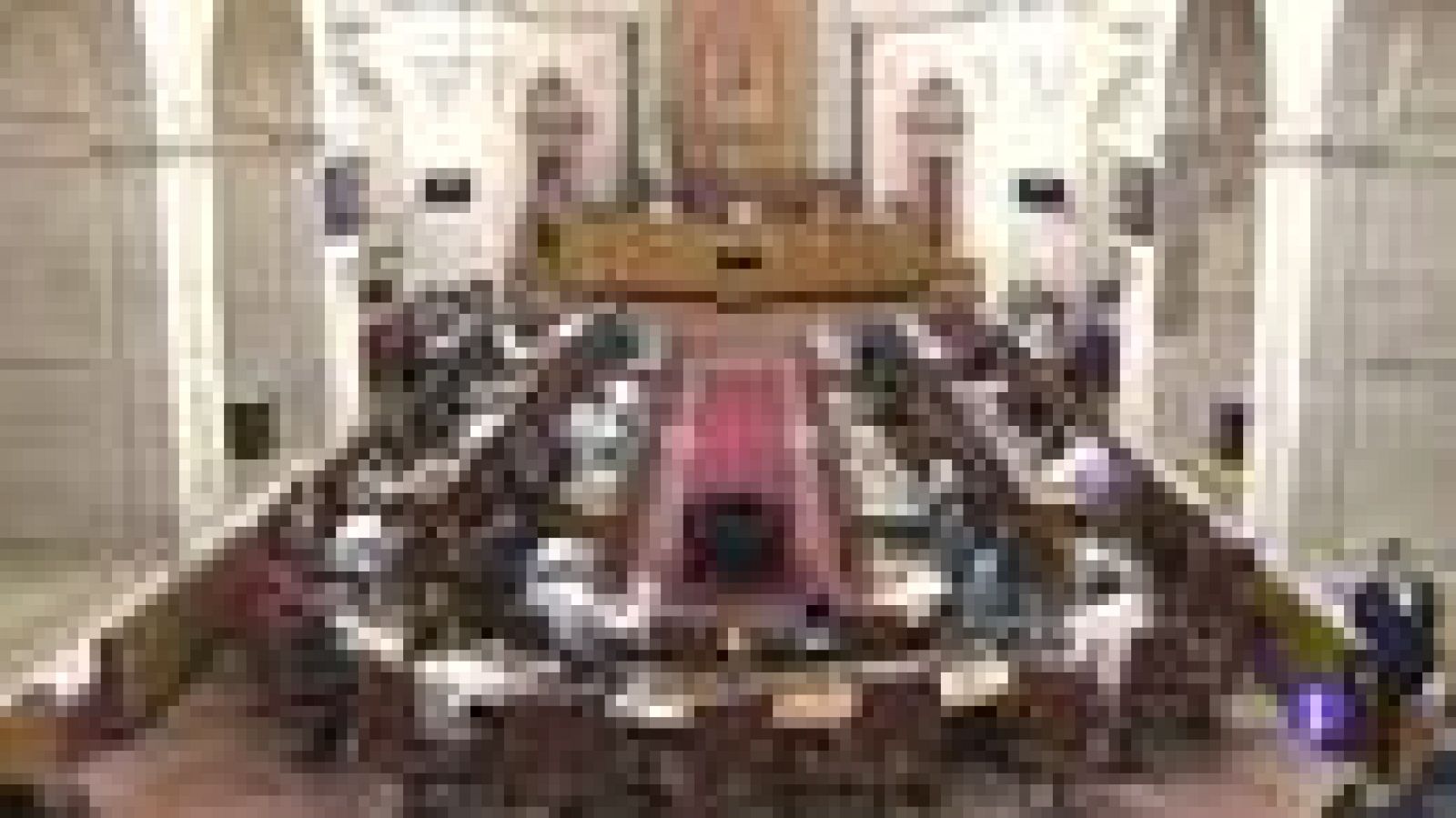 Noticias Andalucía 2 - 2/5/2019 | Ver