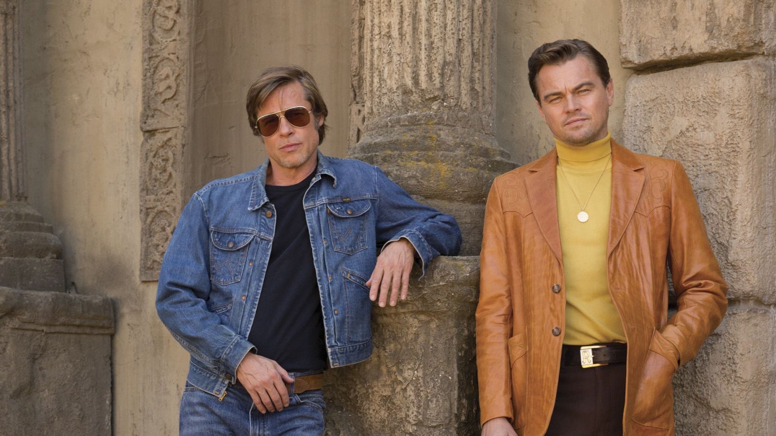 Tráiler de la película 'Érase una vez... en Hollywood', de Tarantino