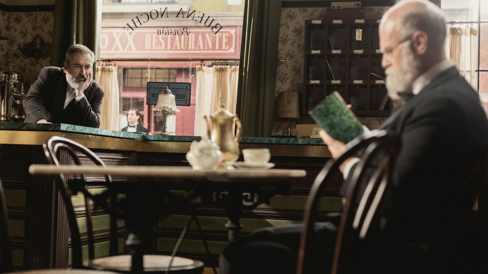 Acacias 38 - Capítulo 1003 - Ver ahora