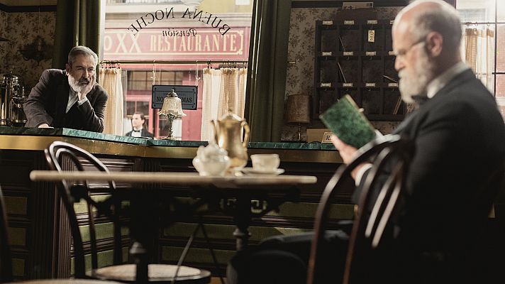 Acacias 38 - Capítulo 1003