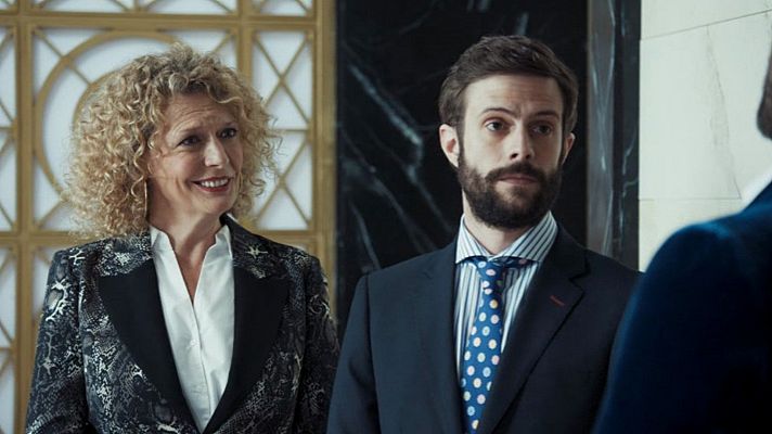 Derecho a soñar - Capítulo 78