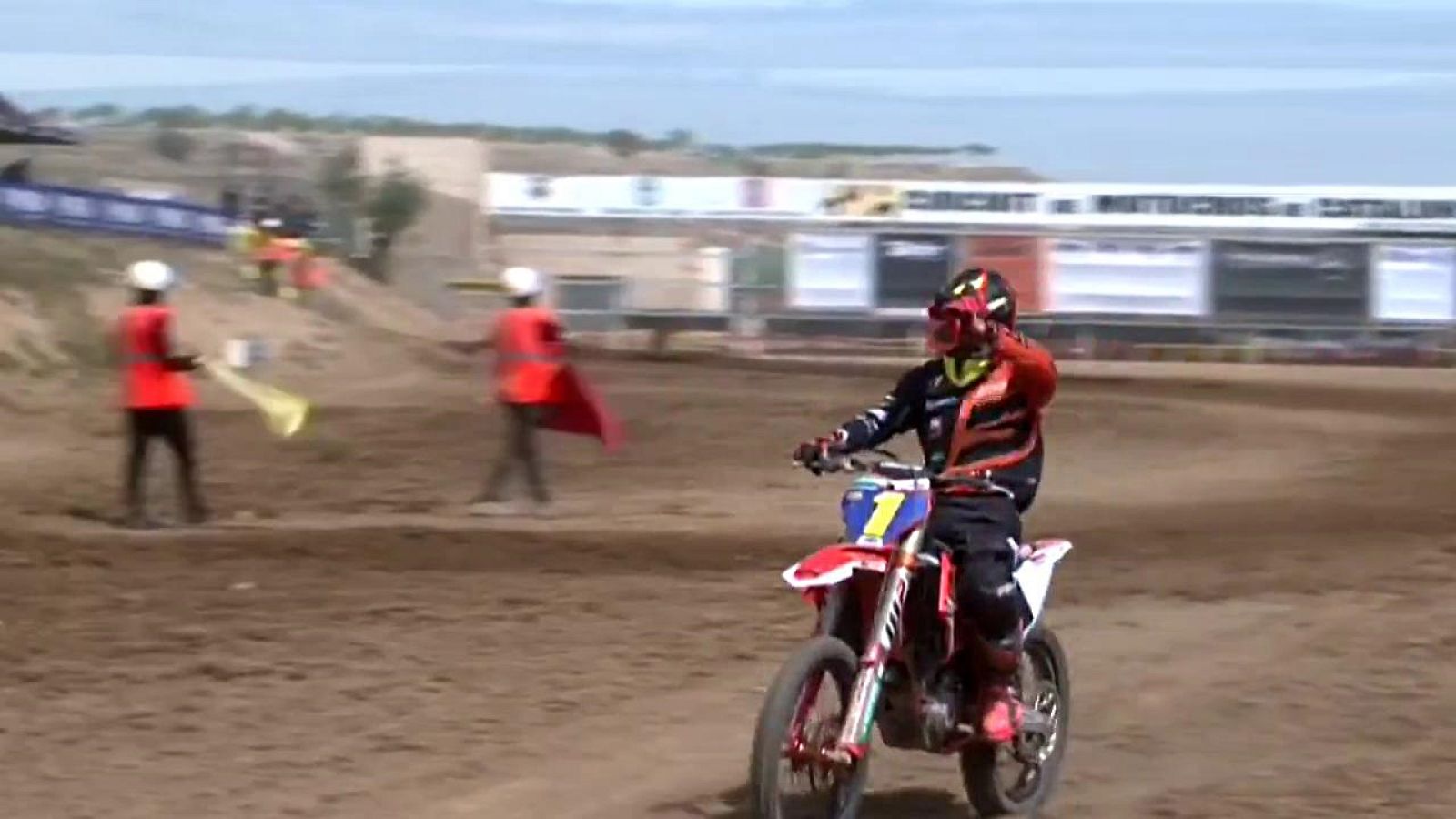 Moto Avenue - 2019 - Programa 11 -  ver ahora