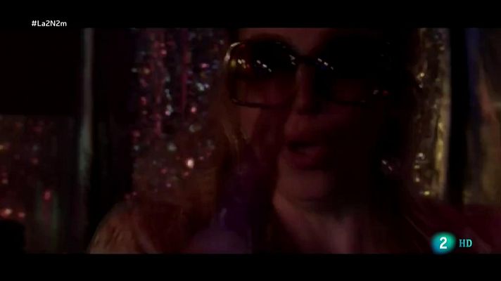 La 2 Noticias - Blanca Li presenta Cabaret