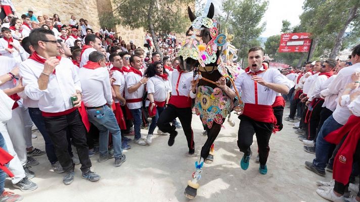 España Directo - España Directo - 02/05/19