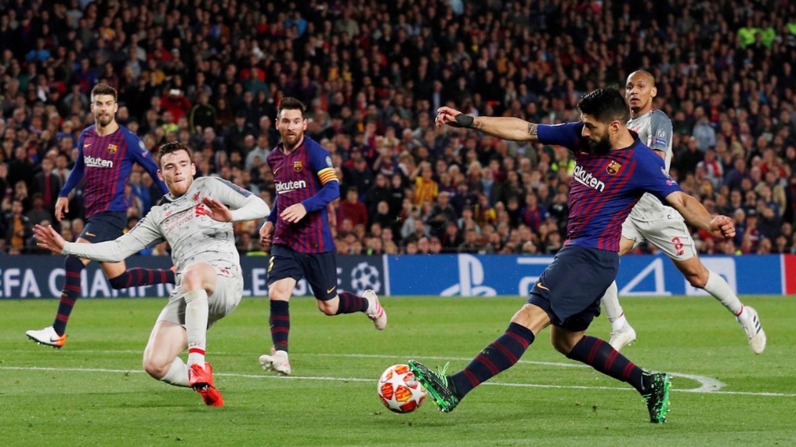 Conexión tdp - 02/05/19 - ver ahora