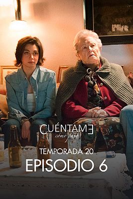 Cuéntame cómo pasó - ¿Has bailado con el demonio a la luz de la luna?