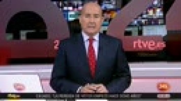 Informativo 24h - Leopoldo López dice no tener "miedo" a la cárcel pese a la orden de captura dictada por un tribunal venezolano