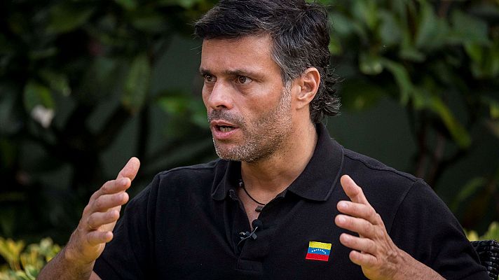 Telediario 1 - Telediario Matinal en 4' - 03/05/19