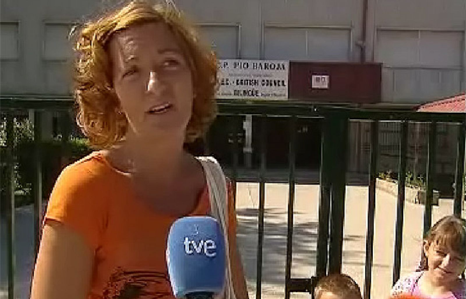 Leganés recupera la calma tras el cierre de dos centros por gripe A - Ciencia y tecnología en Rtve.es | Ver