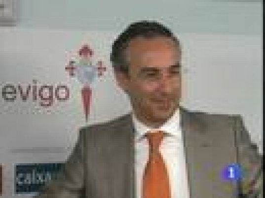 Telexornal - Galicia - Telexornal - 02/06/09