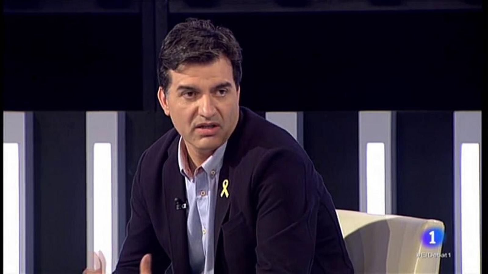 El Debat de La 1 - El resultat de les eleccions - RTVE.es