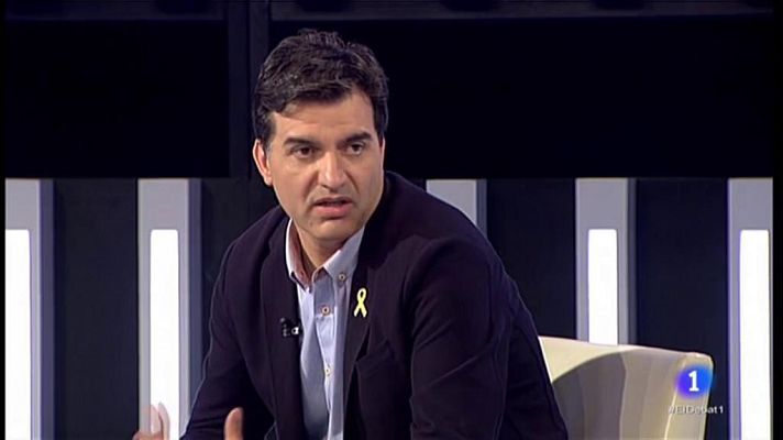 El debat de La 1 - El Debat de La 1 - El resultat de les eleccions