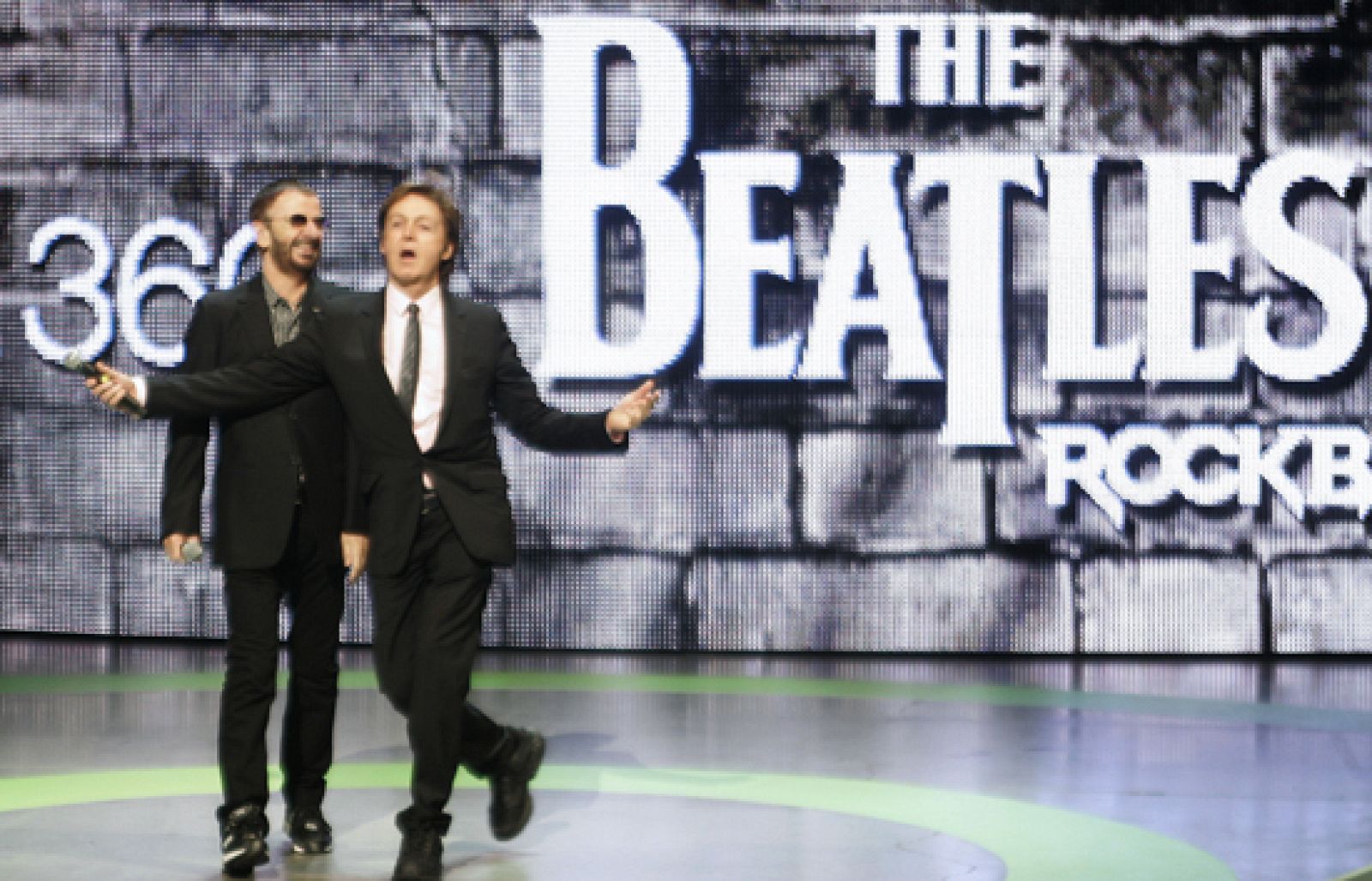 El videojuego con el que por fin las canciones originales de los Beatles saltan a las consolas | Ver