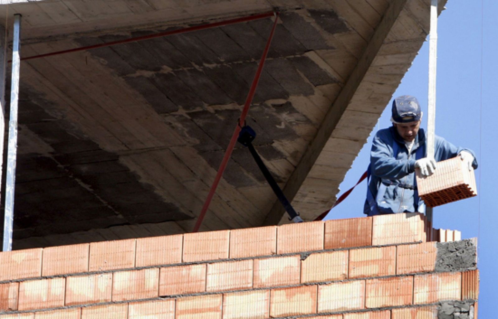 Informativo de Madrid. (02/06/09)