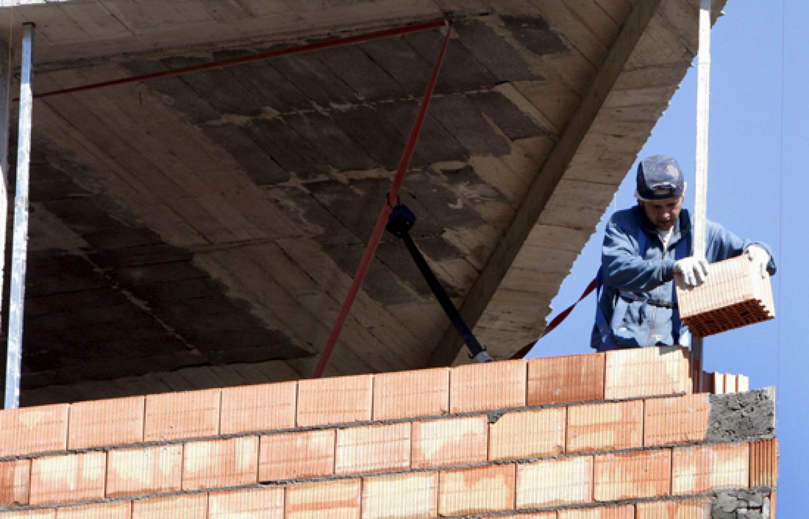 Informativo de Madrid. (02/06/09) 