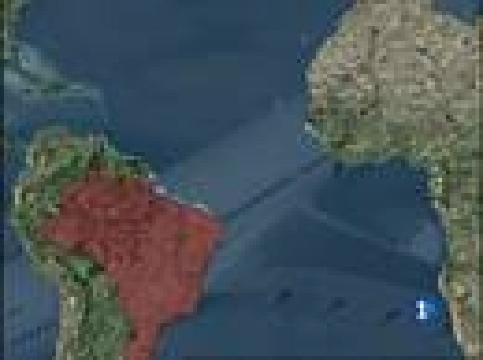 Telediario 1 en cuatro minutos - 02/06/09 | Ver