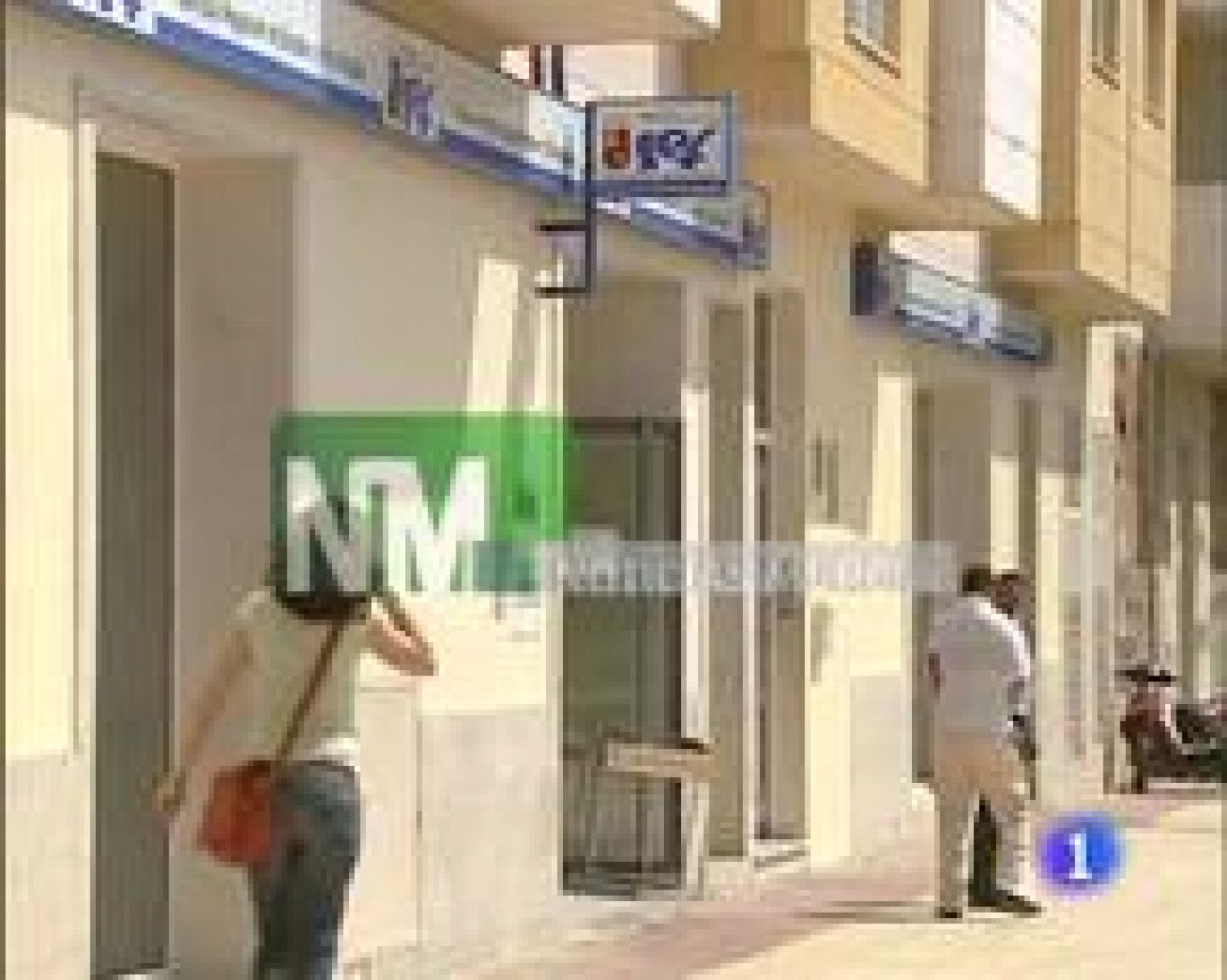 Noticias Murcia 02/06/2009