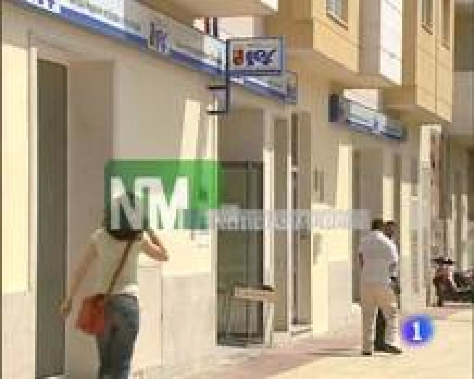 Noticias Murcia: Noticias Murcia - 02/06/09 | RTVE Play