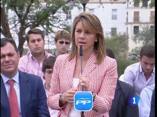  - Reacciones al dato del paro