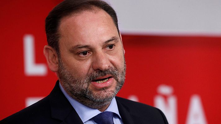 Los desayunos - Ábalos reitera la apuesta del PSOE por un Gobierno "monocolor", con acuerdos "programáticos" con Unidas Podemos