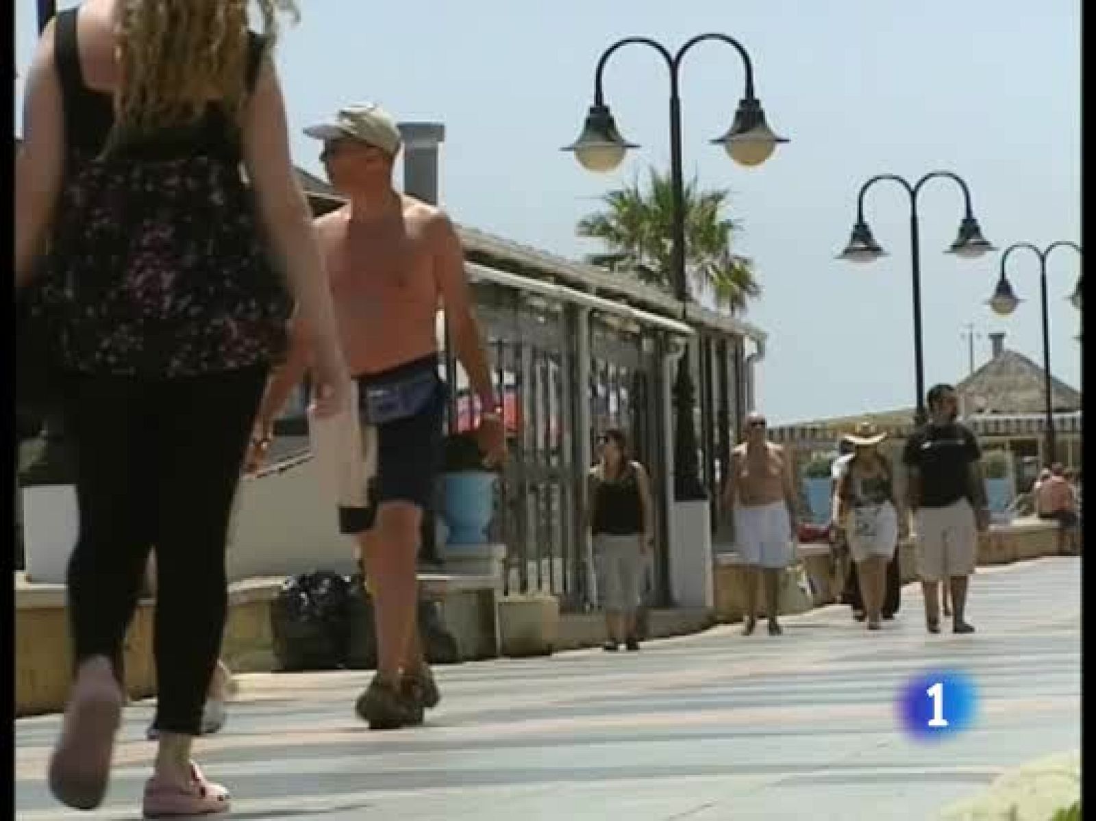 Los meses de verano son, por lo general, una fuente extra de empleo. Pero la previsión es que este año no se van a crear tantos puestos de trabajo.