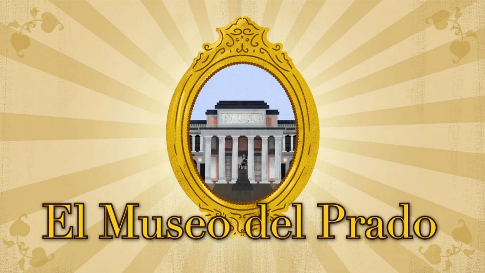 ¡Los Lunnis celebran los 200 años del Museo del Prado!