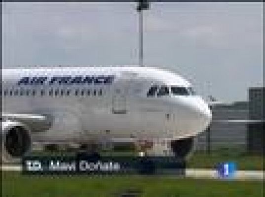  - Dos españoles entre las víctimas