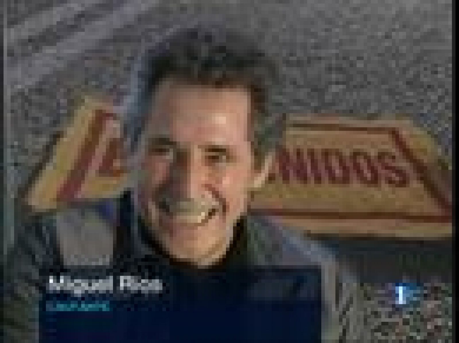 Sin programa: Homenaje a Miguel Ríos | RTVE Play