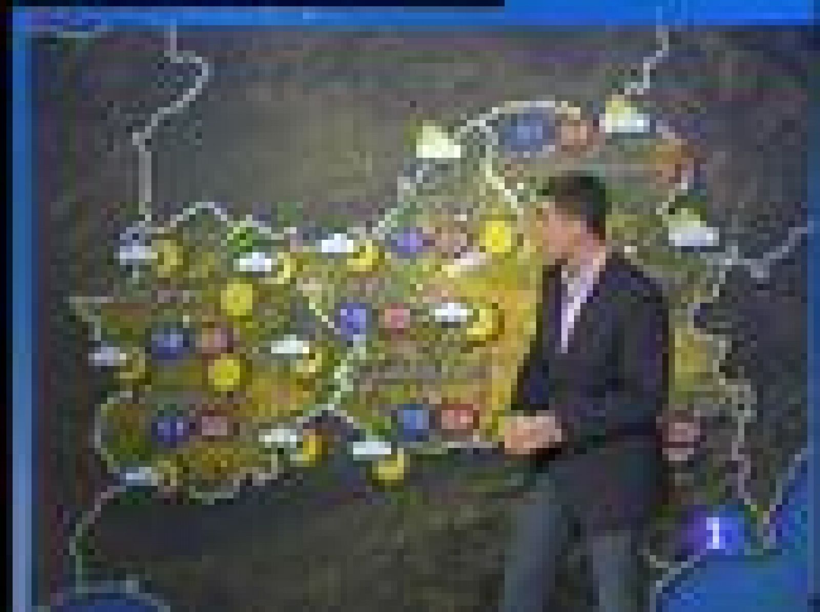 El Tiempo - 02/06/09 - El tiempo | Ver