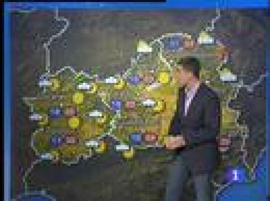 El tiempo - El Tiempo - 02/06/09