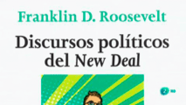 Discursos políticos del New Deal 