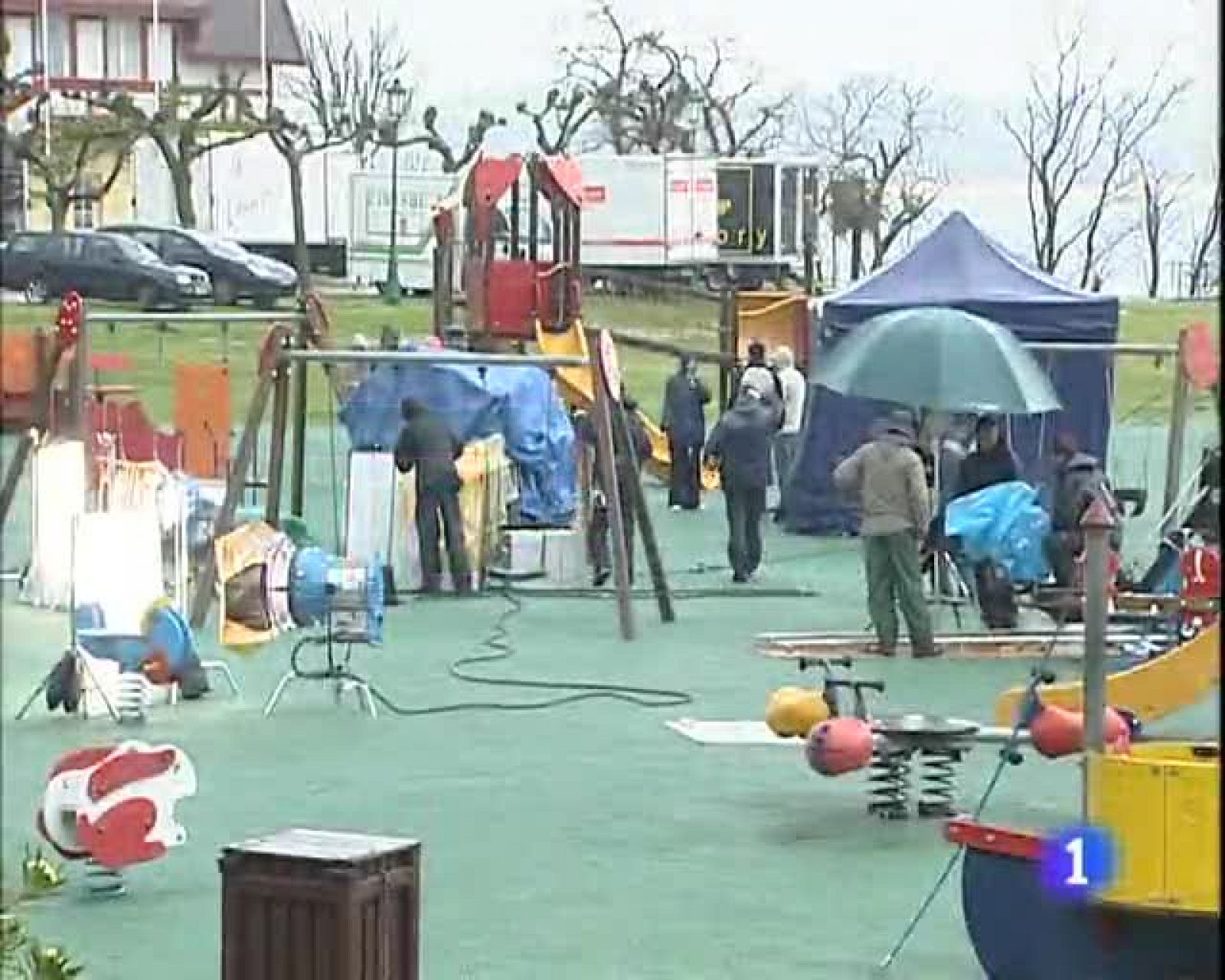 Telecantabria. Informativo Territorial de Cantabria - 02/06/2009