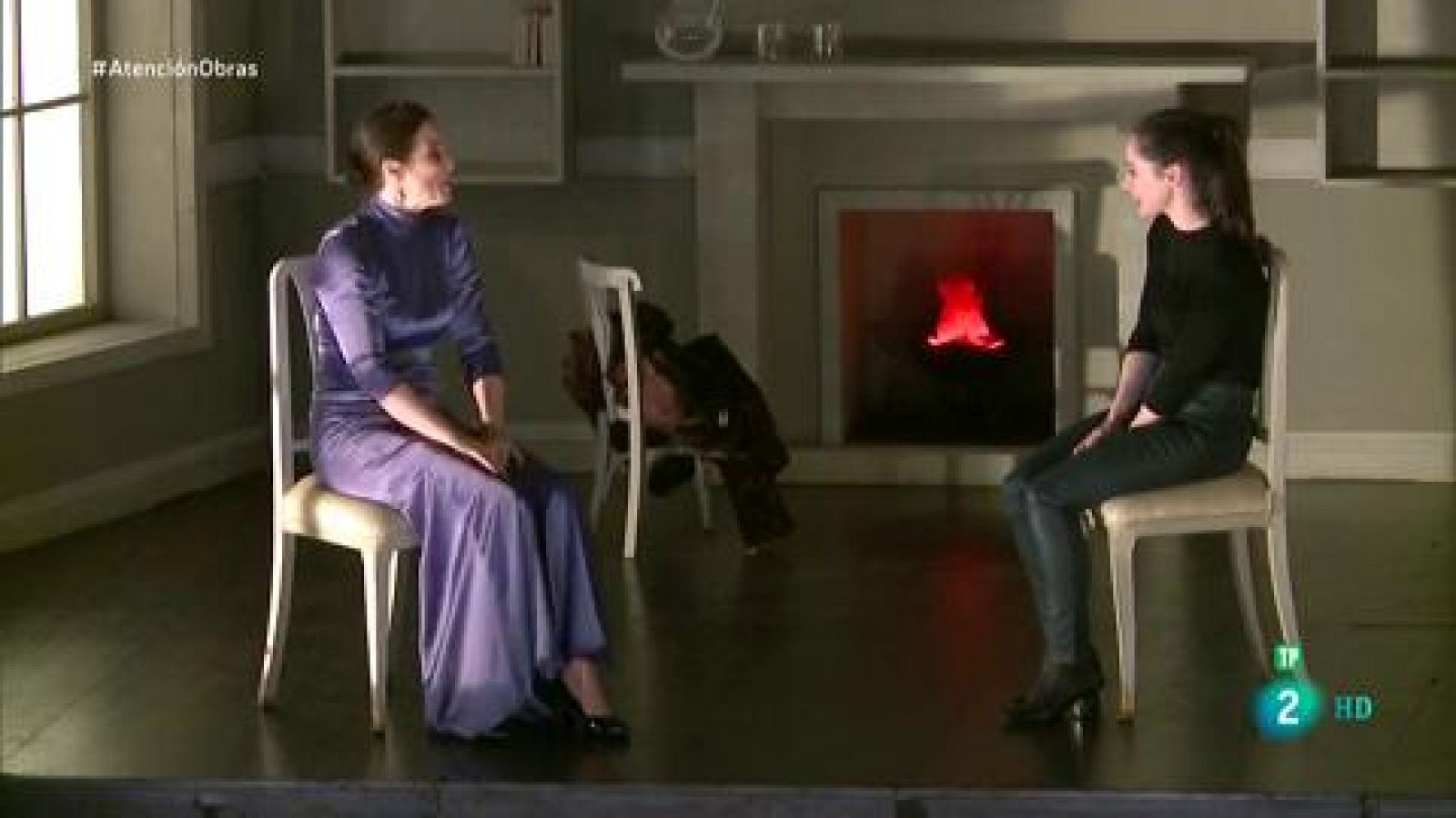 Atención obras nos presentaq "Casa de Muñecas" (Ibsen) en el Teatro Bellas Artes de Madrid