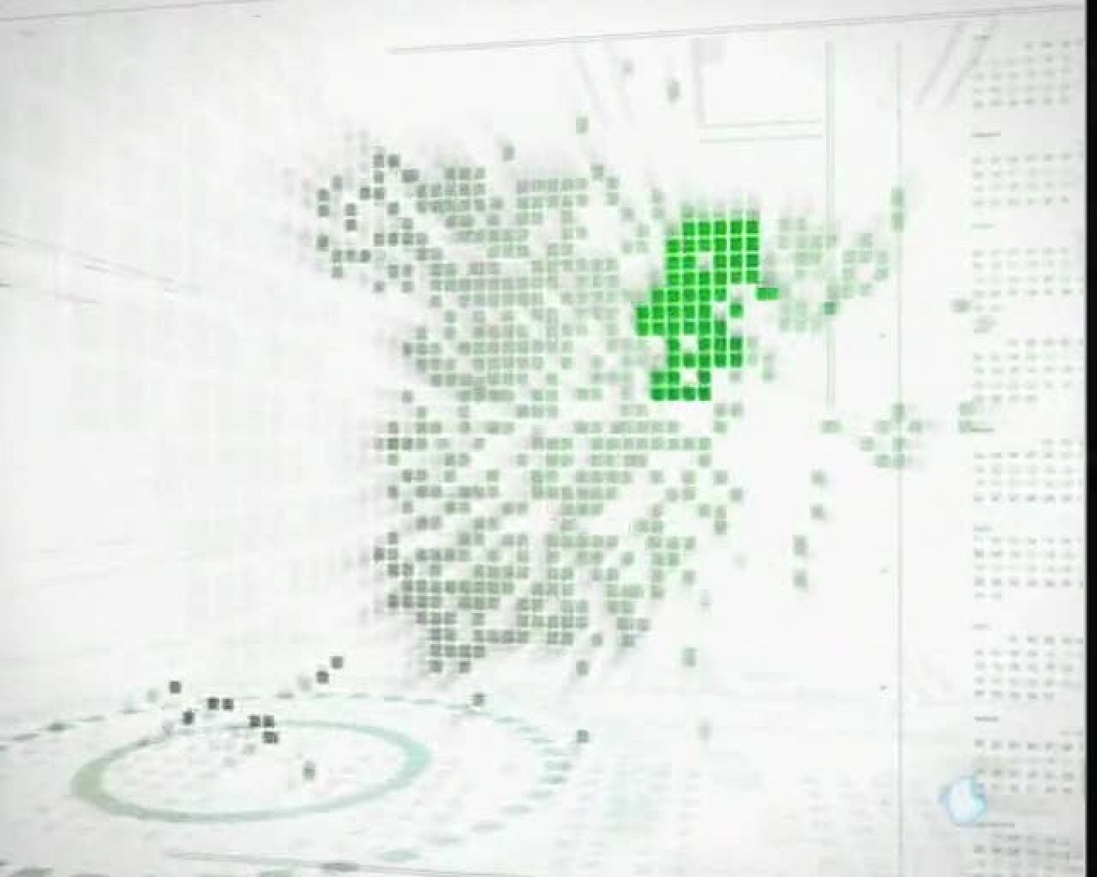 Noticias Aragón Informativo de Aragón (02/06/09)