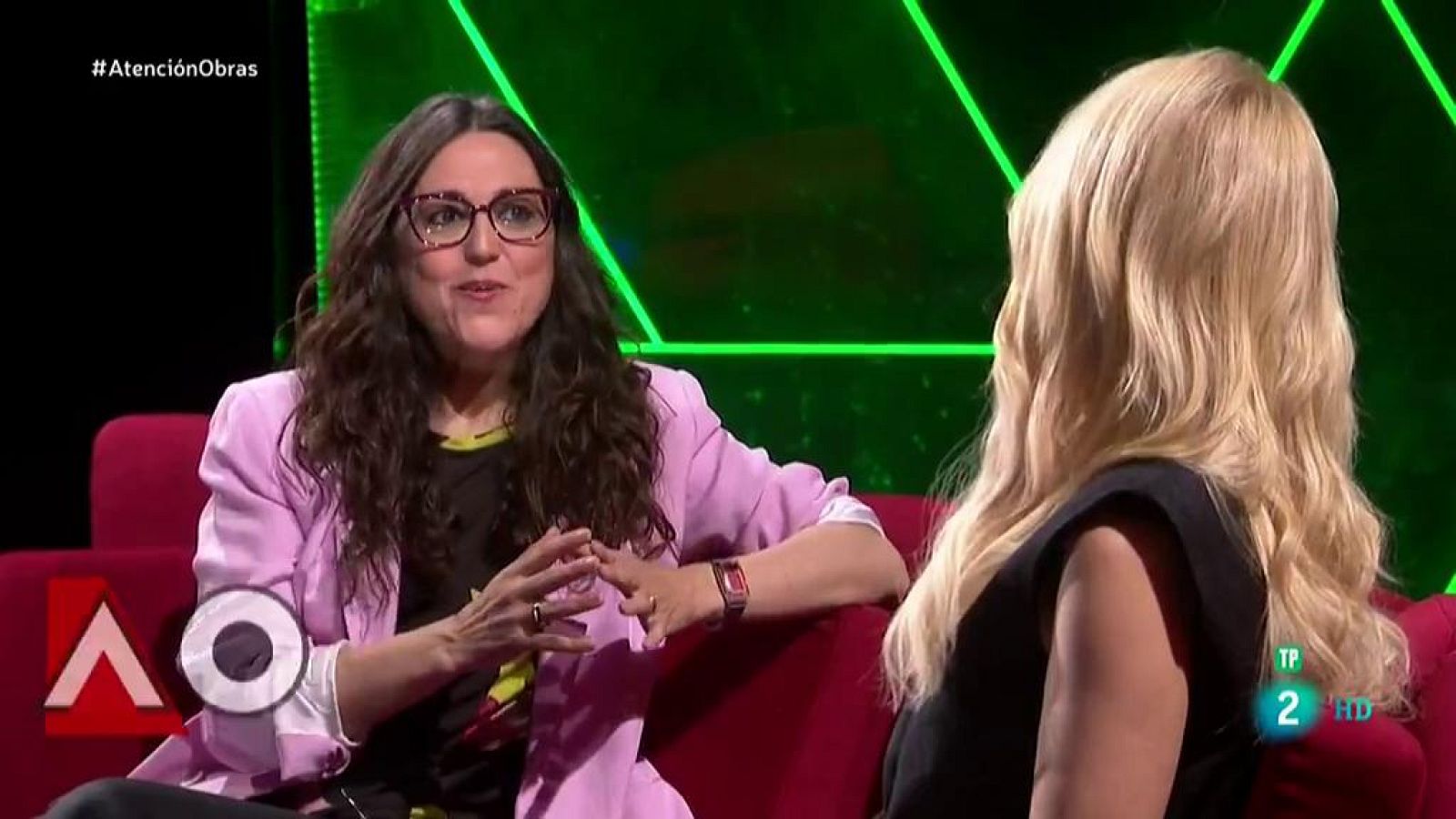 Sara Nuñezs nos enseña tres propuestas para El plan