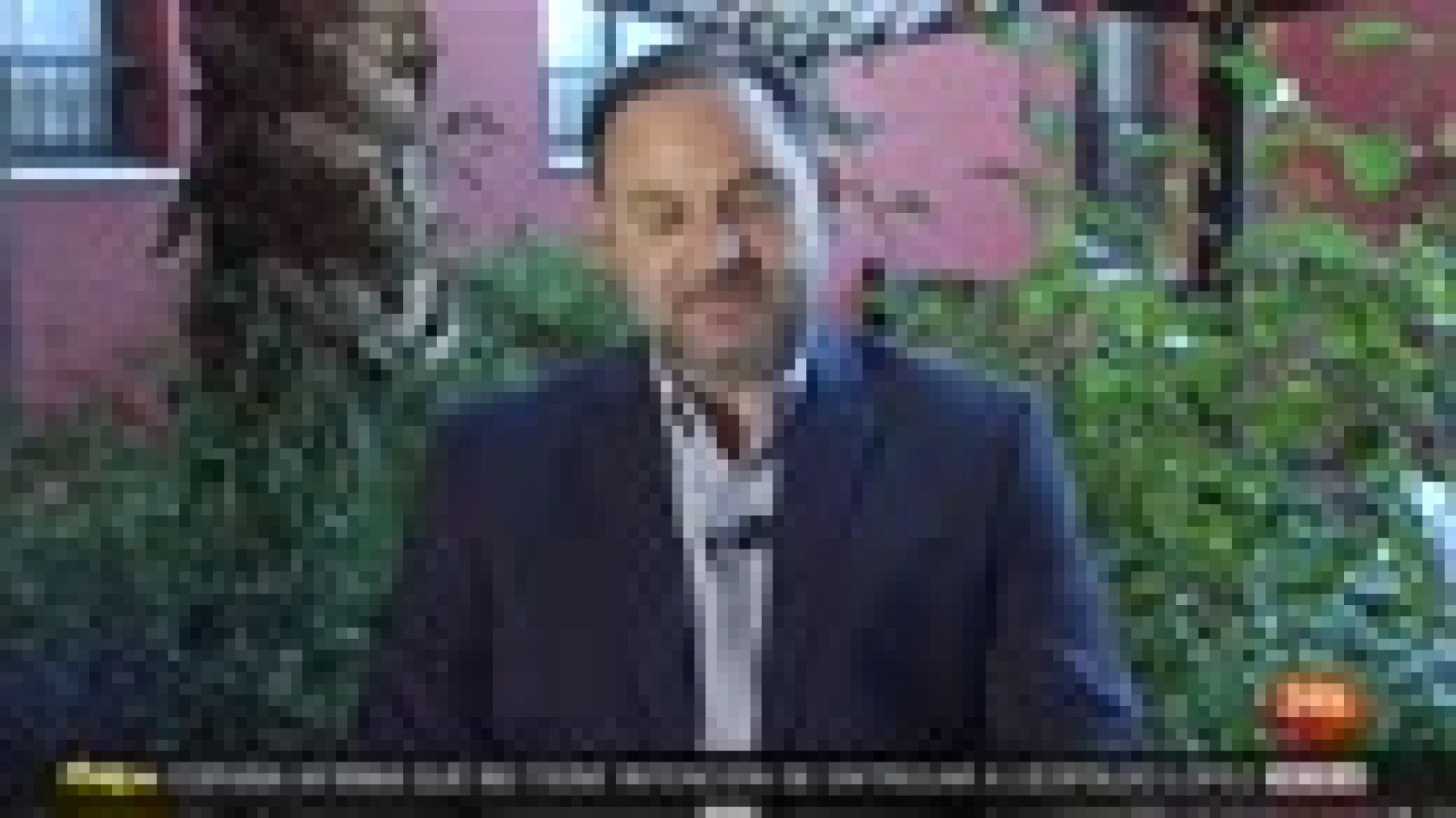 Ábalos: "España no tiene ninguna intención de entregar" a Leopoldo López