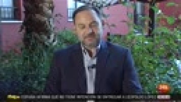  - Ábalos reitera que España no va a entregar a Leopoldo López