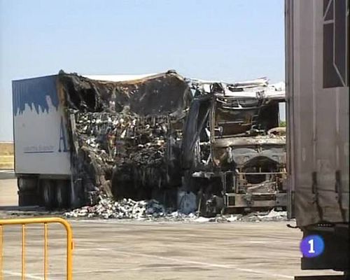 Noticias de Castilla-La Mancha - Noticias de Castilla-La Mancha - 02/06/09