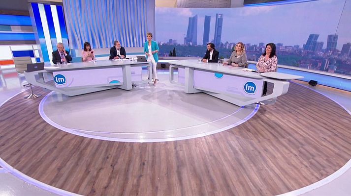 La mañana - La Mañana - 03/05/19