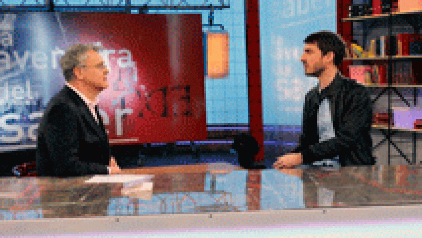 La aventura del saber 'Votar en tiempos de la Gran Recesión' con Pablo Simón politologo