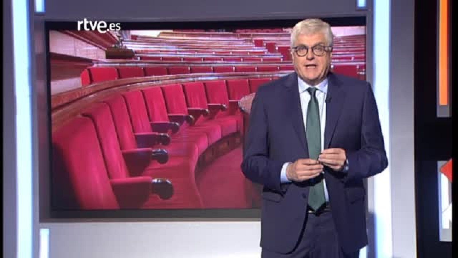 Aquí Parlem I Lluis Falgás parla amb Eva Granados, portaveu del PSC al Parlament