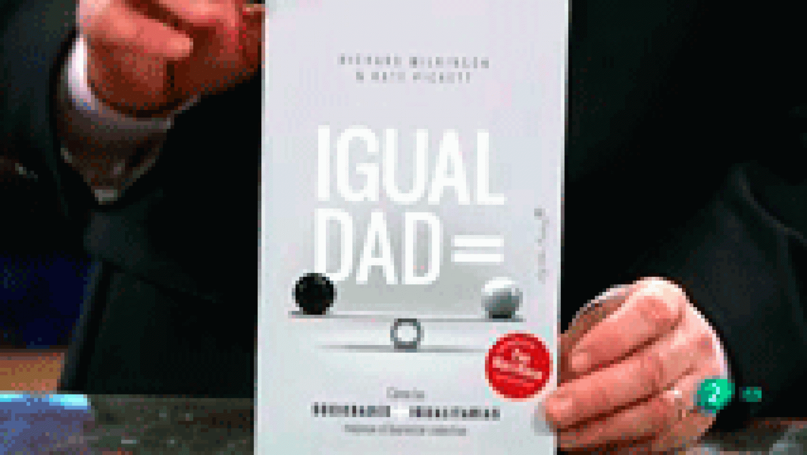 Richard Wilkinson y Kate Pickett La aventura del saber. Igualdad. Cómo las sociedades igualitarias mejoran el bienestar colectivo